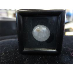 9.29 Carat Star Sapphire with CGJL evaluation