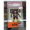 Image 1 : 1980 Topps Ray Bourque graded card