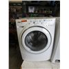 Image 1 : Whirlpool Duet front loading washing machine