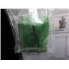 Image 1 : Museum sized 195 CT Green Emerald - emerald cut
