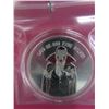 Image 1 : Colourized 2014 Count Dracula round