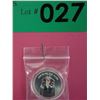 Image 2 : Colourized 2014 Count Dracula round