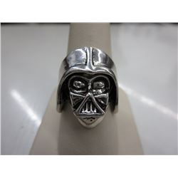 Collector's Darth Vader Star Wars Ring