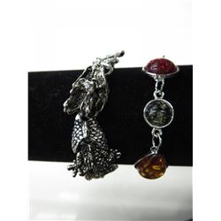 2  Estate bracelets