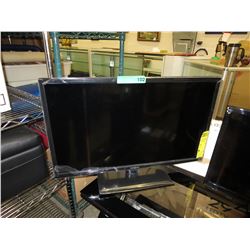 New Insignia 29" LED TV - Store Return