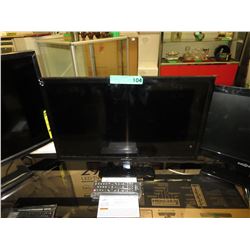 New Insignia 24" LED TV - Store Return