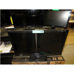 New Insignia 24" LED TV - Store Return