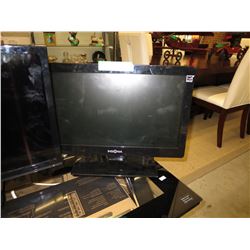 New Insignia 19" LED TV - Store Return