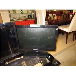 New Insignia 19" LED TV - Store Return