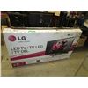 Image 1 : LG 47" LED TV - Store Return