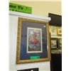 Image 1 : Signed limited edition Randal Spangler print