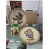 Image 1 : 4 Vintage Hummel/Goebel pieces