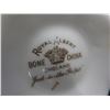 Image 2 : 4 Royal Albert bone china teacup & saucers