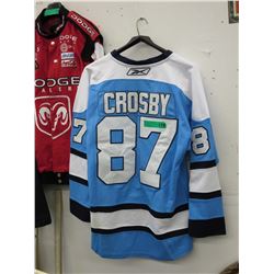 Pittsburg Penguins "Crosby" jersey