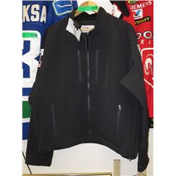 Movie wardrobe paramedic jacket