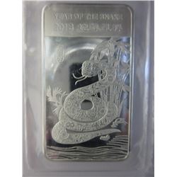 4 Mint 2013 Year of the Shark Investor's Bars
