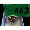 Image 1 : New - Superman Returns ring, size 12