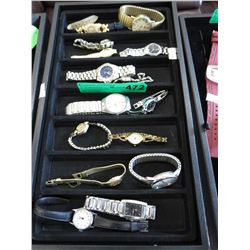 15 Watches of assorted ages and conditions