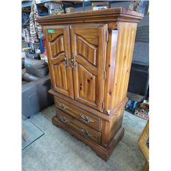 Wardrobe dresser - 6 drawers