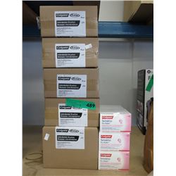 Colgate dental hygiene products