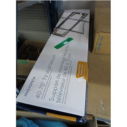 TV wall mount 40-70"