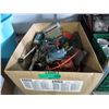 Image 1 : Box of tools