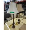 Image 1 : 2 Table lamps