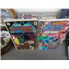 Image 1 : Approx 60 comics