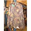 Image 1 : Camo Rain Jacket, used