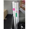 Image 1 : 40 Movie posters.