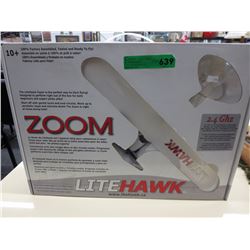 R/C Zoom Lighthawk
