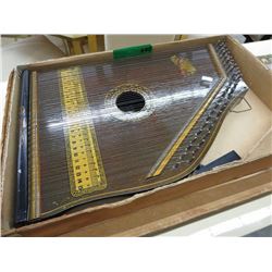 Mandolin Guitar
