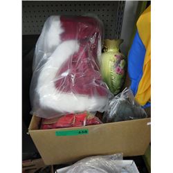 Decorative household objects
