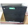 Image 1 : Profile speaker