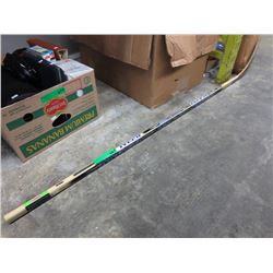New iTech hockey stick