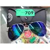 Image 1 : New Ray-Ban sunglasses with case