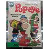 Image 1 : 1957 Popeye #41 comic book - Near Mint!