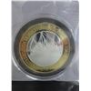Image 1 : Limited edition Titanic round - only 500 minted