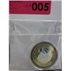 Image 2 : Limited edition Titanic round - only 500 minted