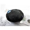 Image 1 : Museum size 92 CT oval cut Blue Sapphire