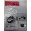 Image 2 : Museum size 92 CT oval cut Blue Sapphire