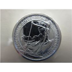 .999 Silver WWII Shipwreck Nazi U-Boat coin