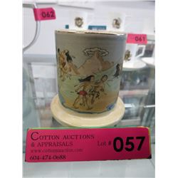 1963 Trader Vick's -  Honi Honi mug