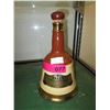 Image 1 : Wade Whiskey decanter - Bell's scotch