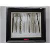 Image 1 : "Shiver" Original painting on canvas