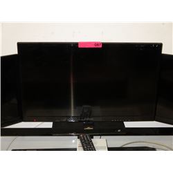 Insignia 29" LED TV - Store Return