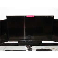 Insignia 29" LED TV - Store Return
