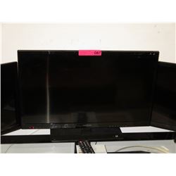 Insignia 29" LED TV - Store Return