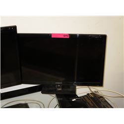 Insignia 24" LED TV - Store Return