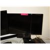 Image 1 : Insignia 24" LED TV - Store Return